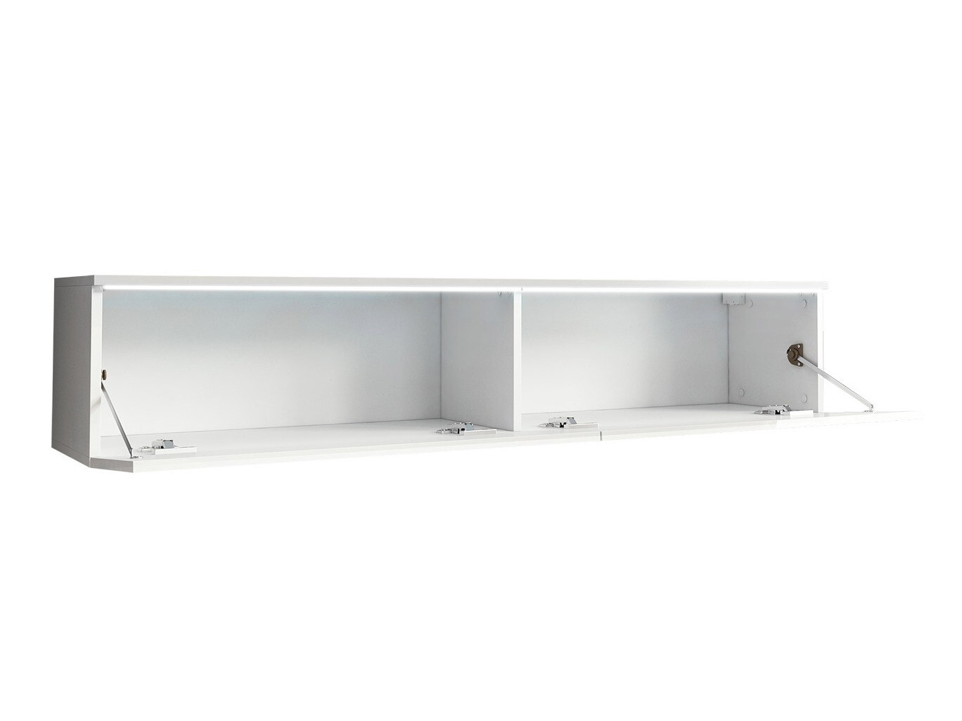Meuble TV Scientia (Graphite)