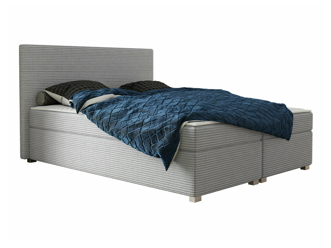 Lit boxspring Memphis 137 (Poso 110)
