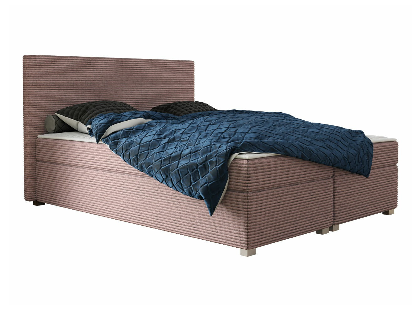 Lit boxspring Memphis 137 (Poso 27)