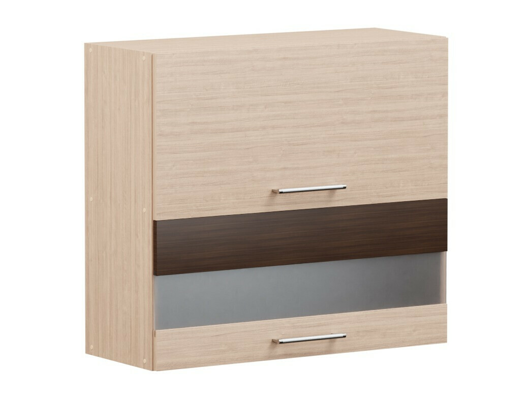 Armoire murale modulaire Mode Light 107