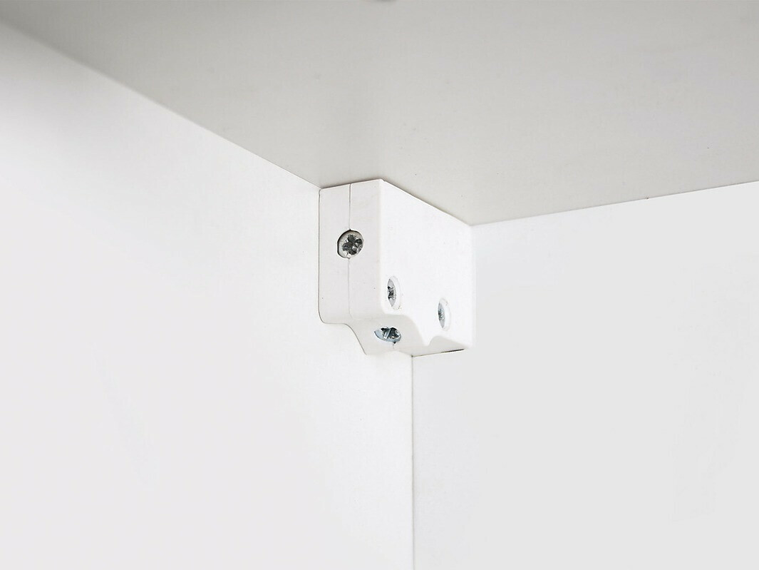 Armoire murale modulaire Mode Light 107