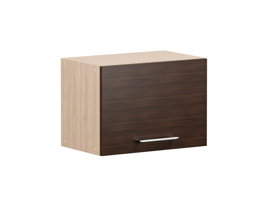 Armoire murale modulaire Mode Dark 104
