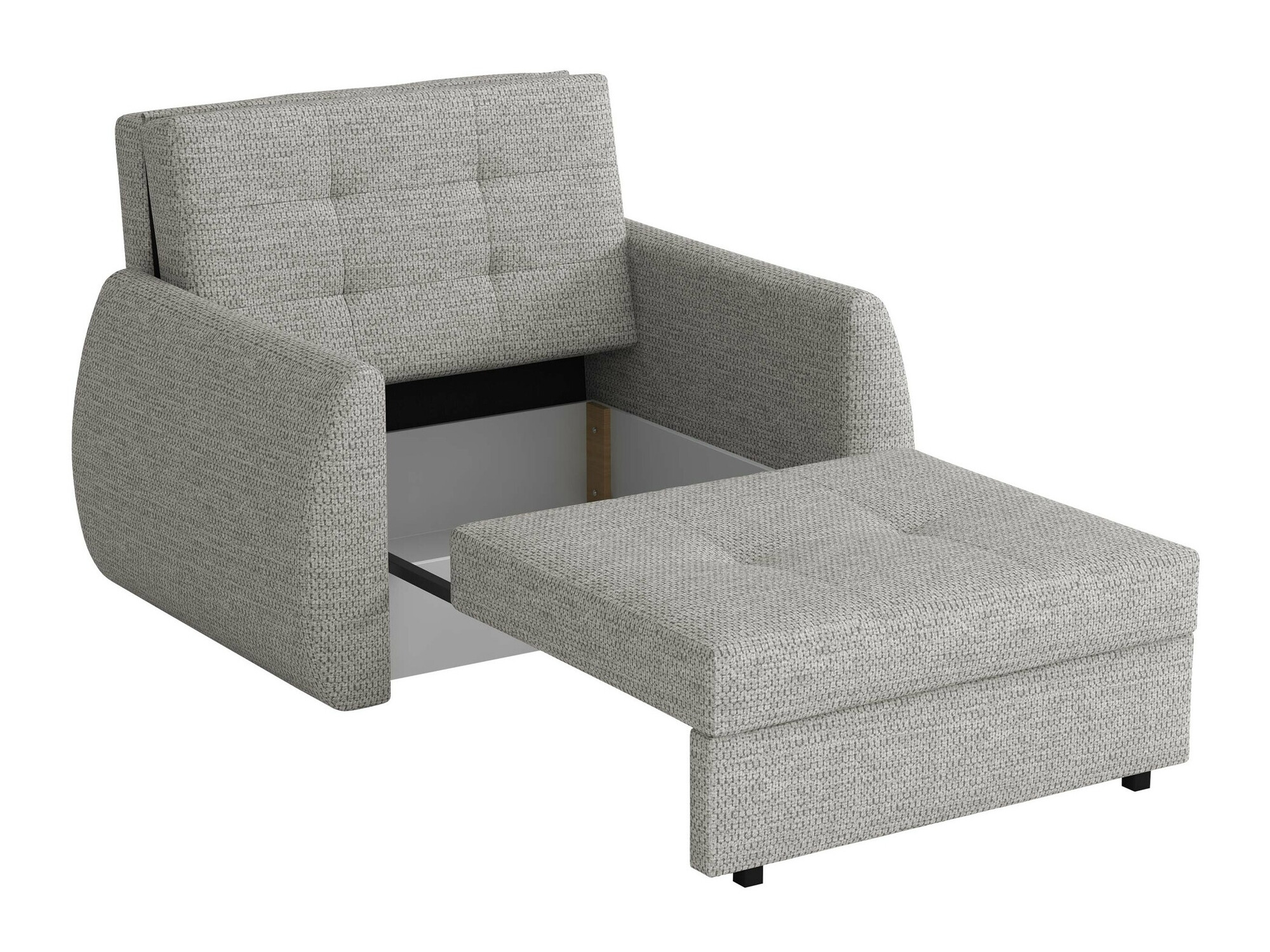 Fauteuil Columbus 213 (Aragon 03)