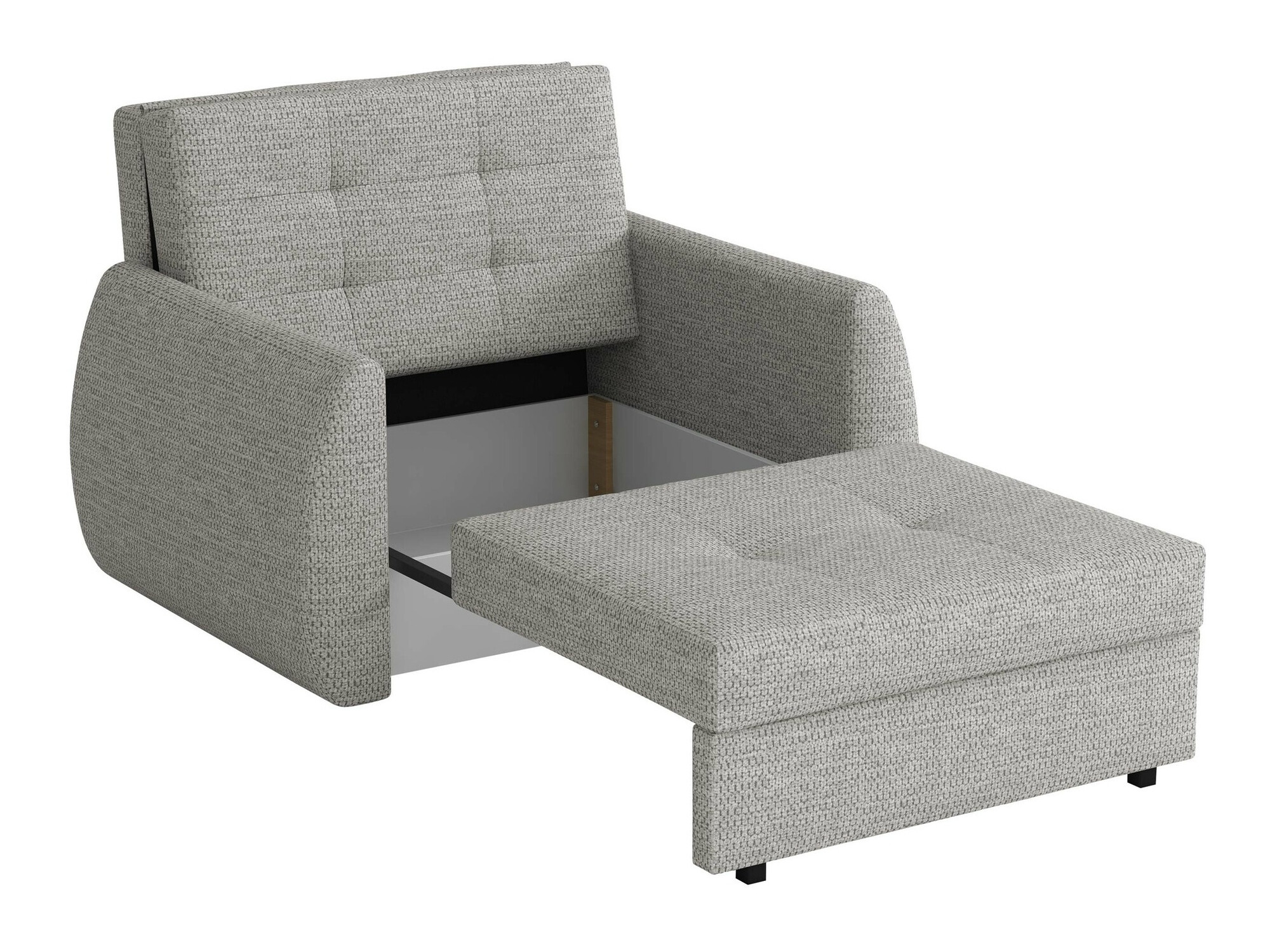 Fauteuil Columbus 213 (Aragon 20)