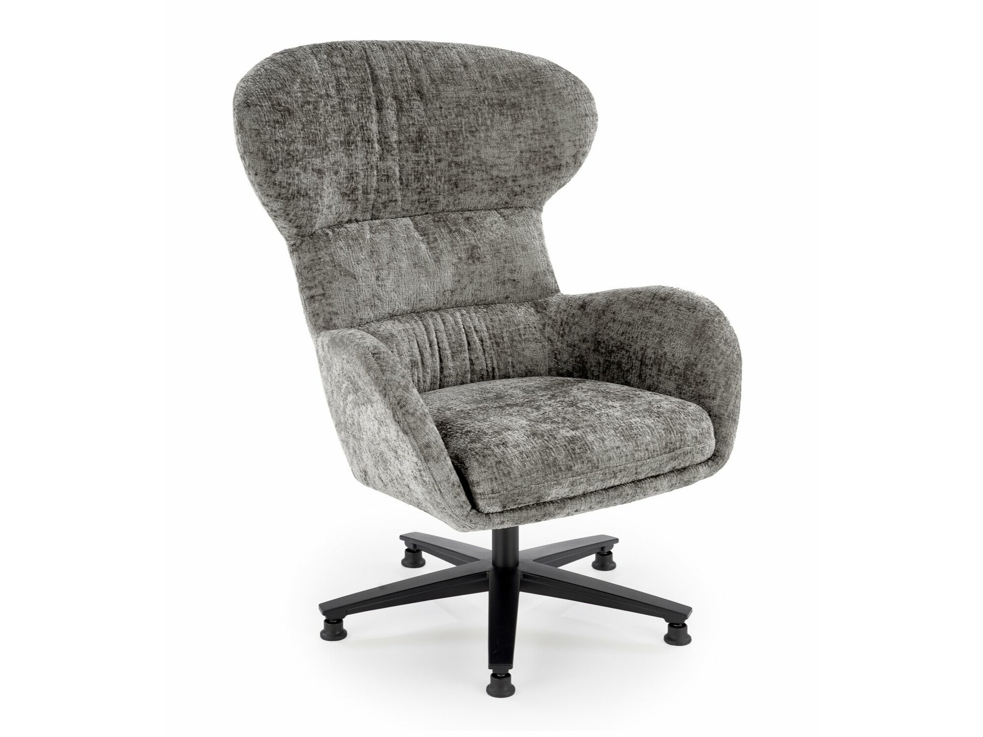 Fauteuil Houston 1598 (Gris)