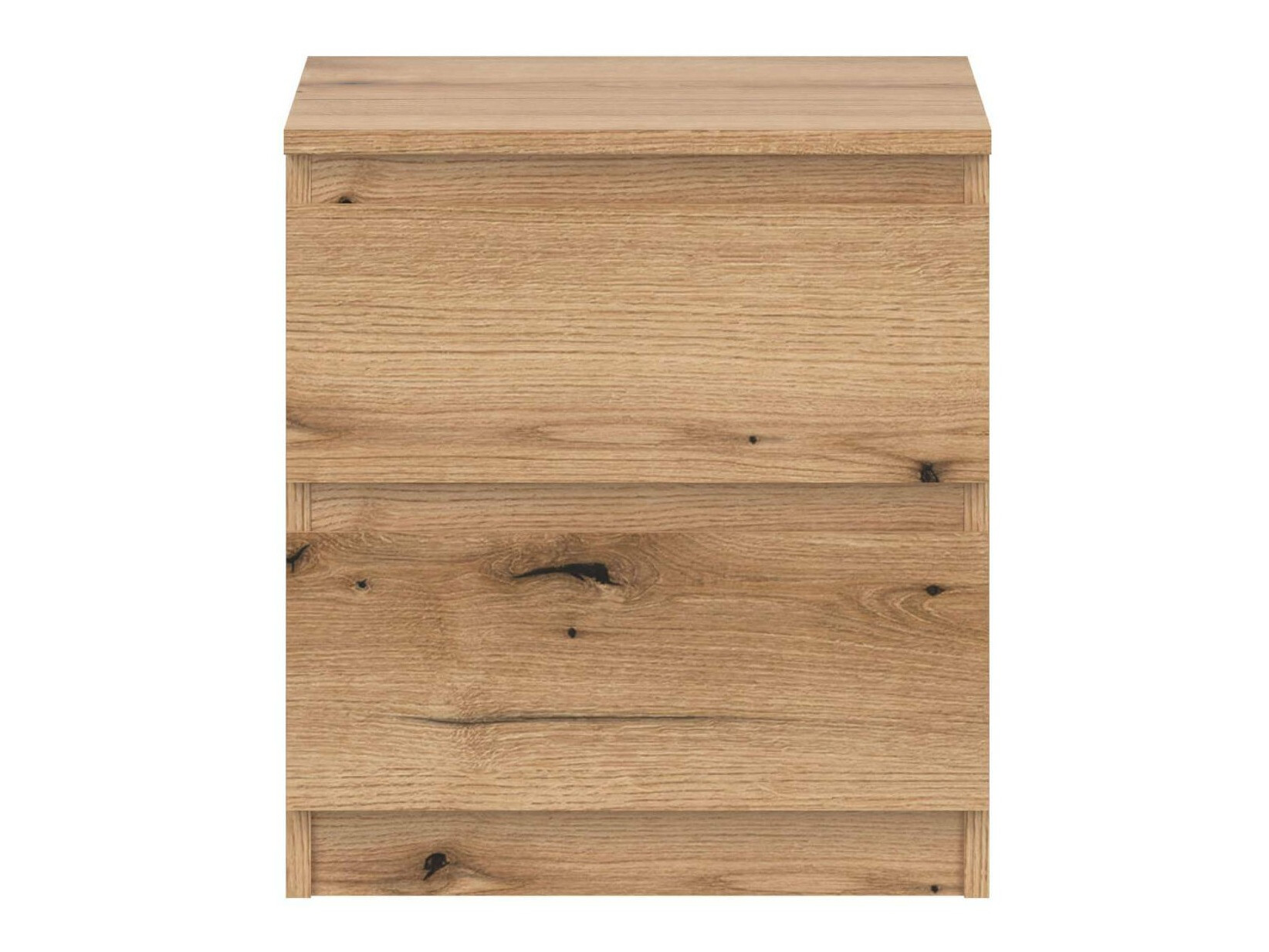 Table de chevet Catelbi 109 (Chêne)