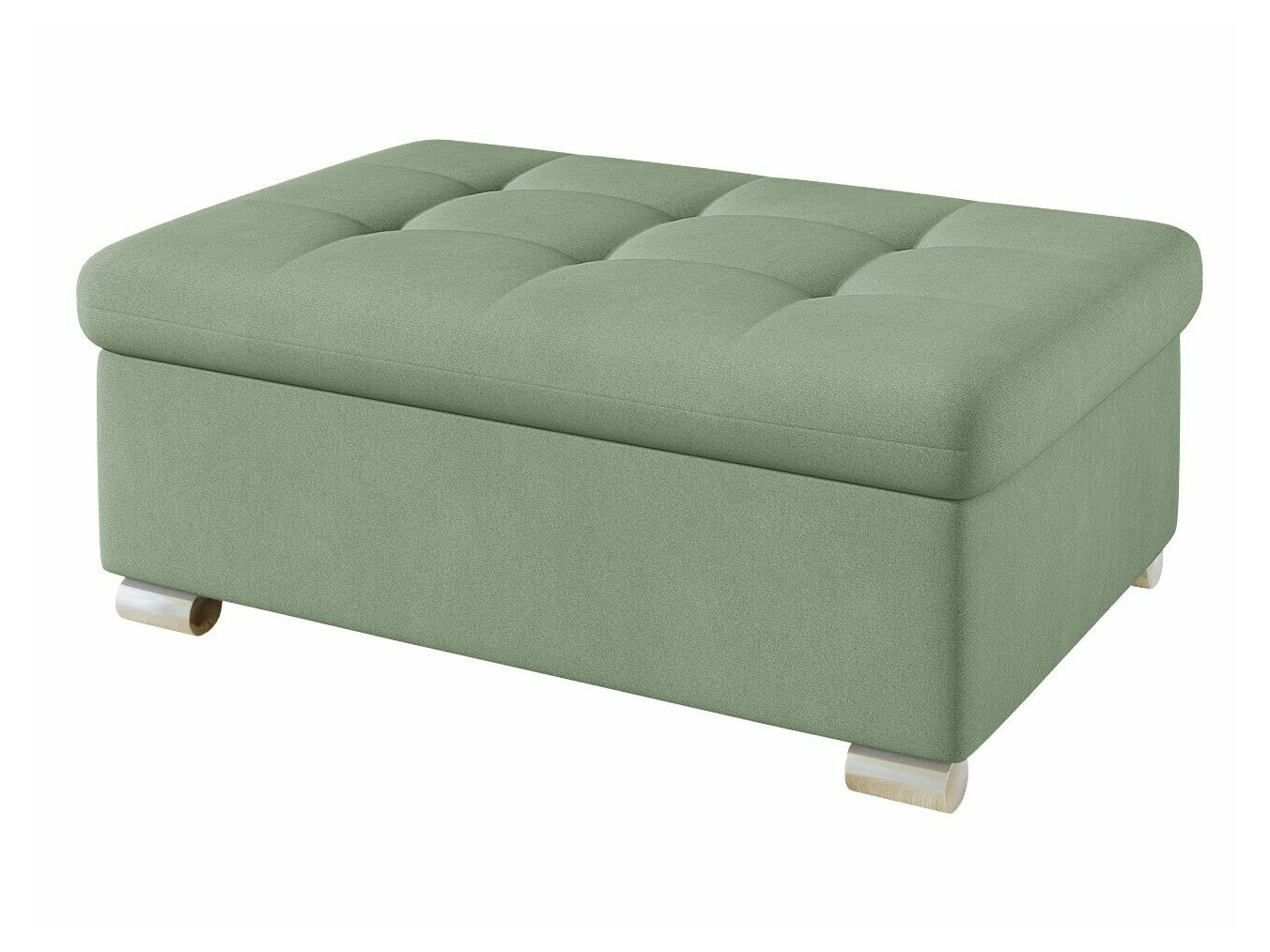 Banc rembourré Comfivo 118 (Uttario Velvet 2954)