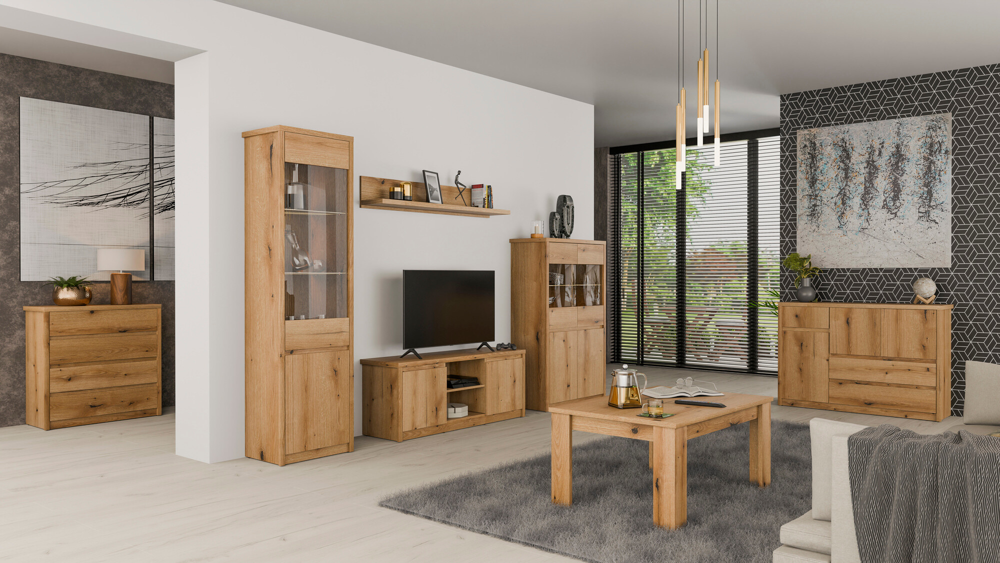 Commode Melmavo 103