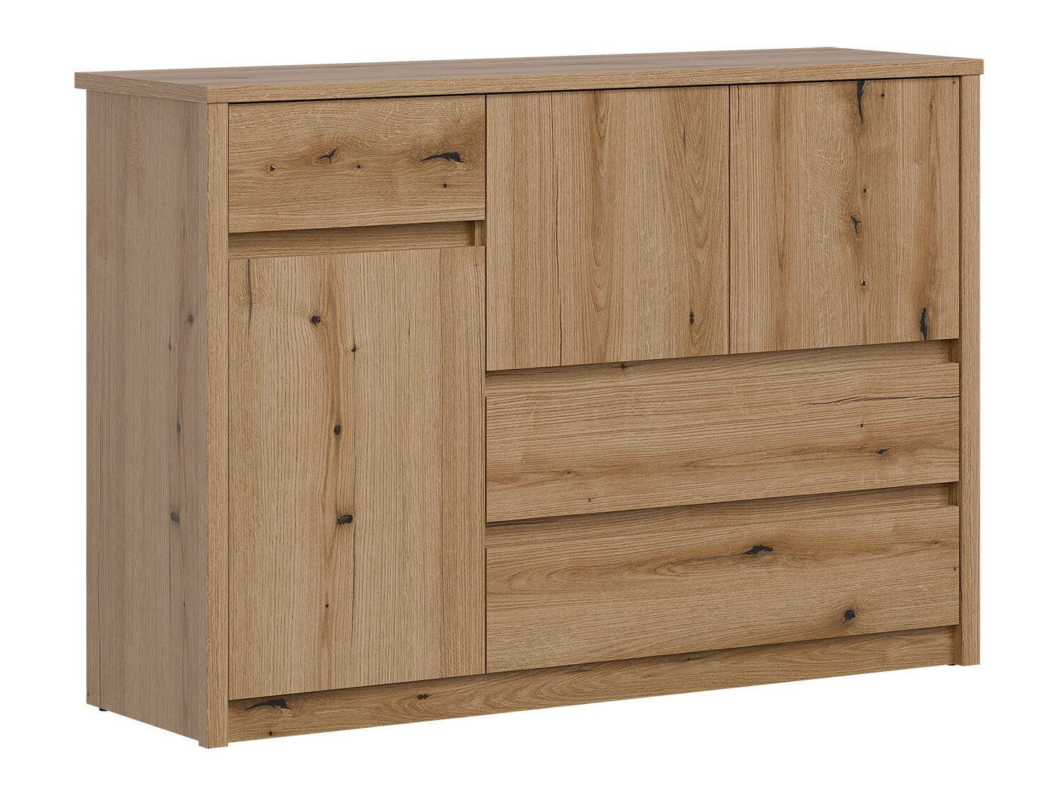 Commode Melmavo 103