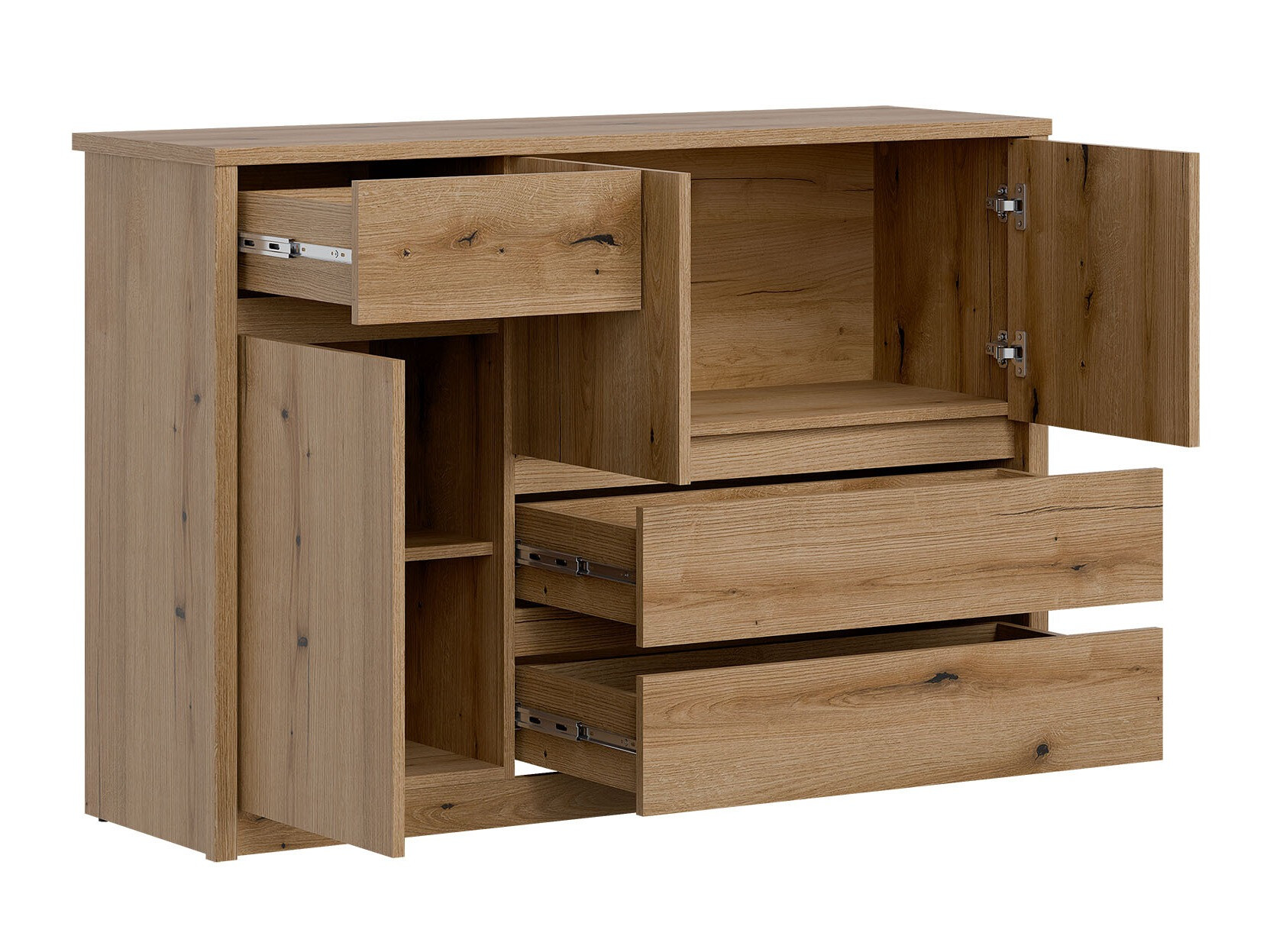 Commode Melmavo 103