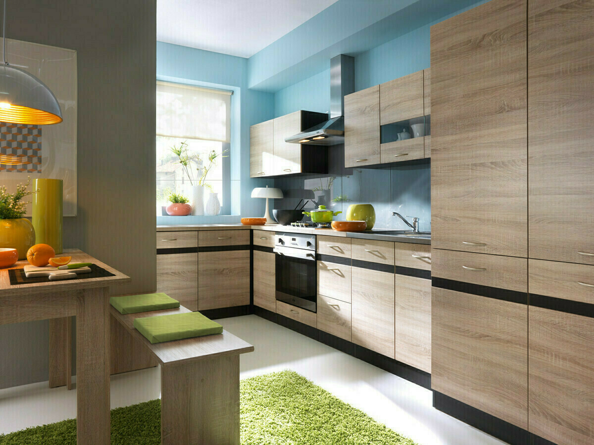 Armoire murale modulaire Juno 109
