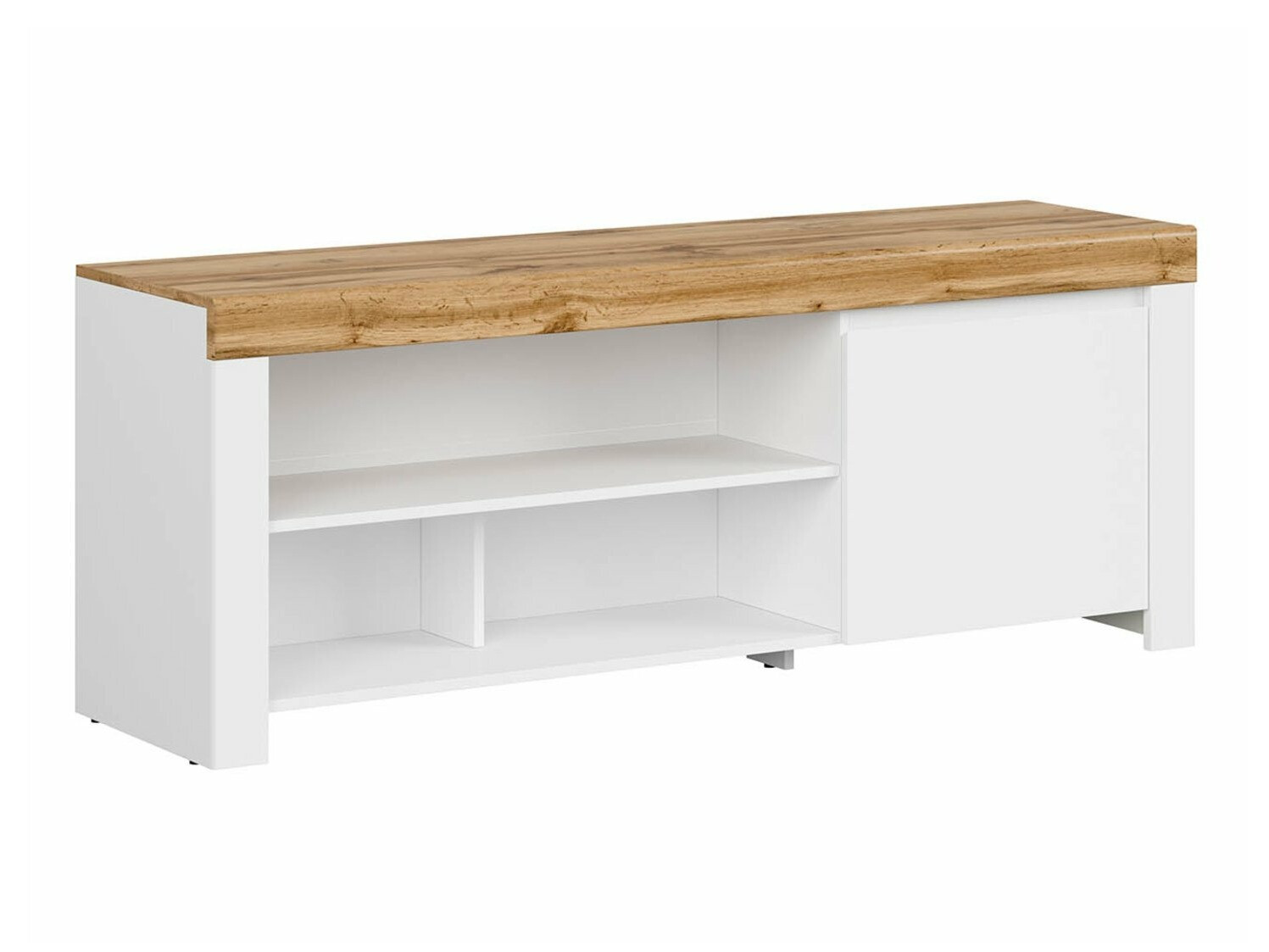 Meuble TV Sonsoru 155