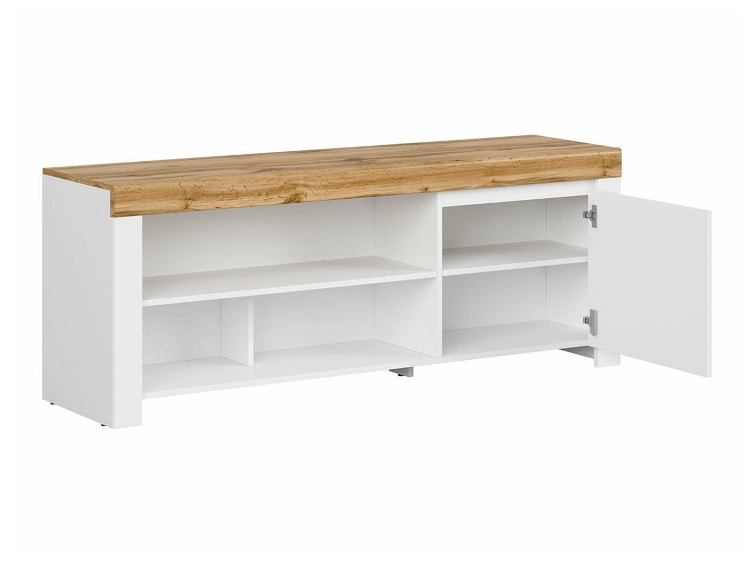 Meuble TV Sonsoru 155