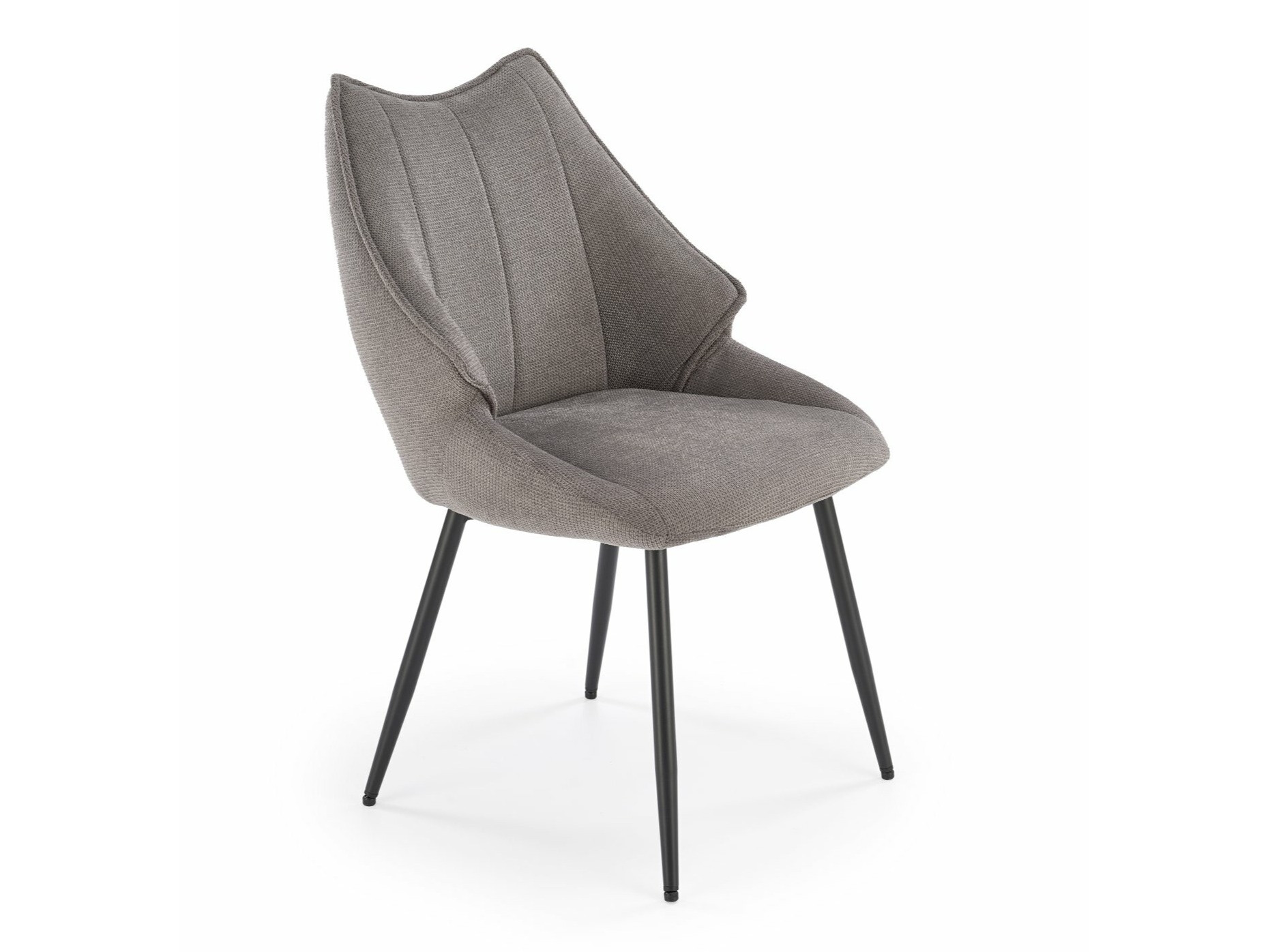 Chaise Houston 1612 (Gris)