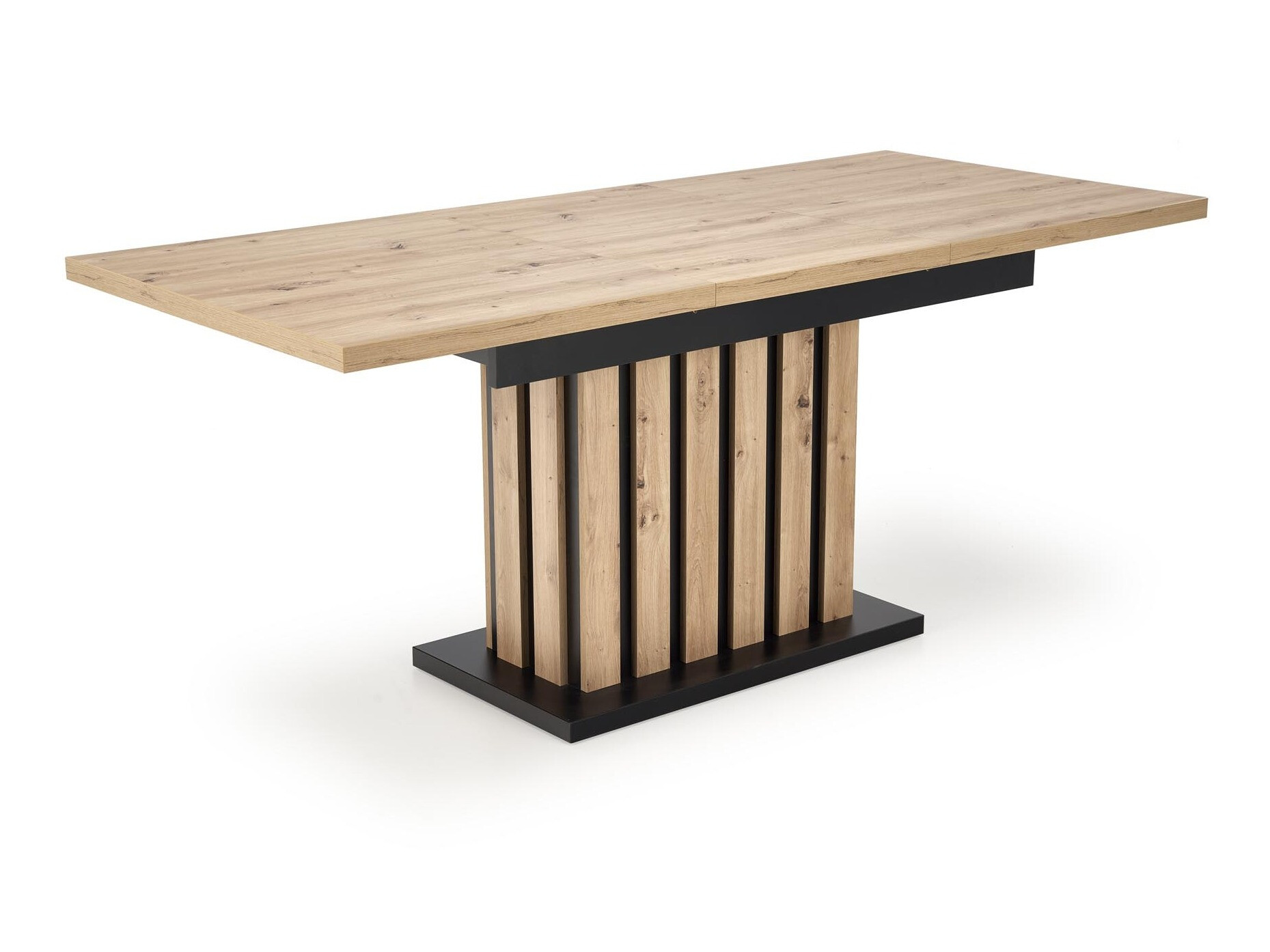 Table Houston 1613