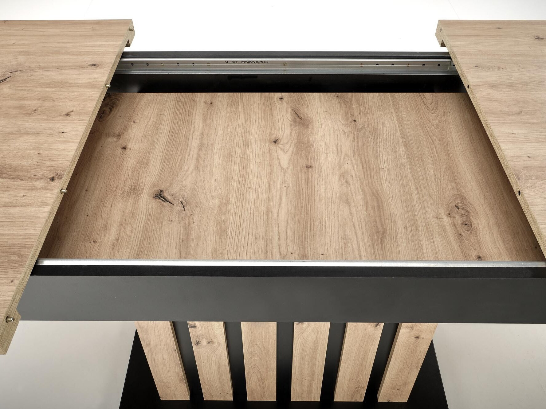 Table Houston 1613
