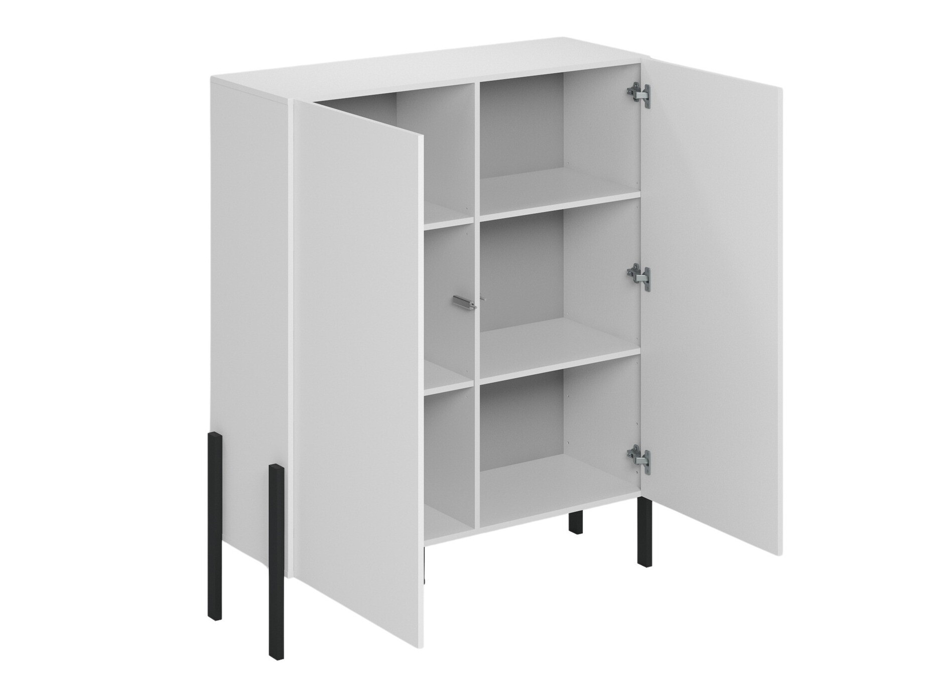 Buffet Etsore 103 (Blanc)
