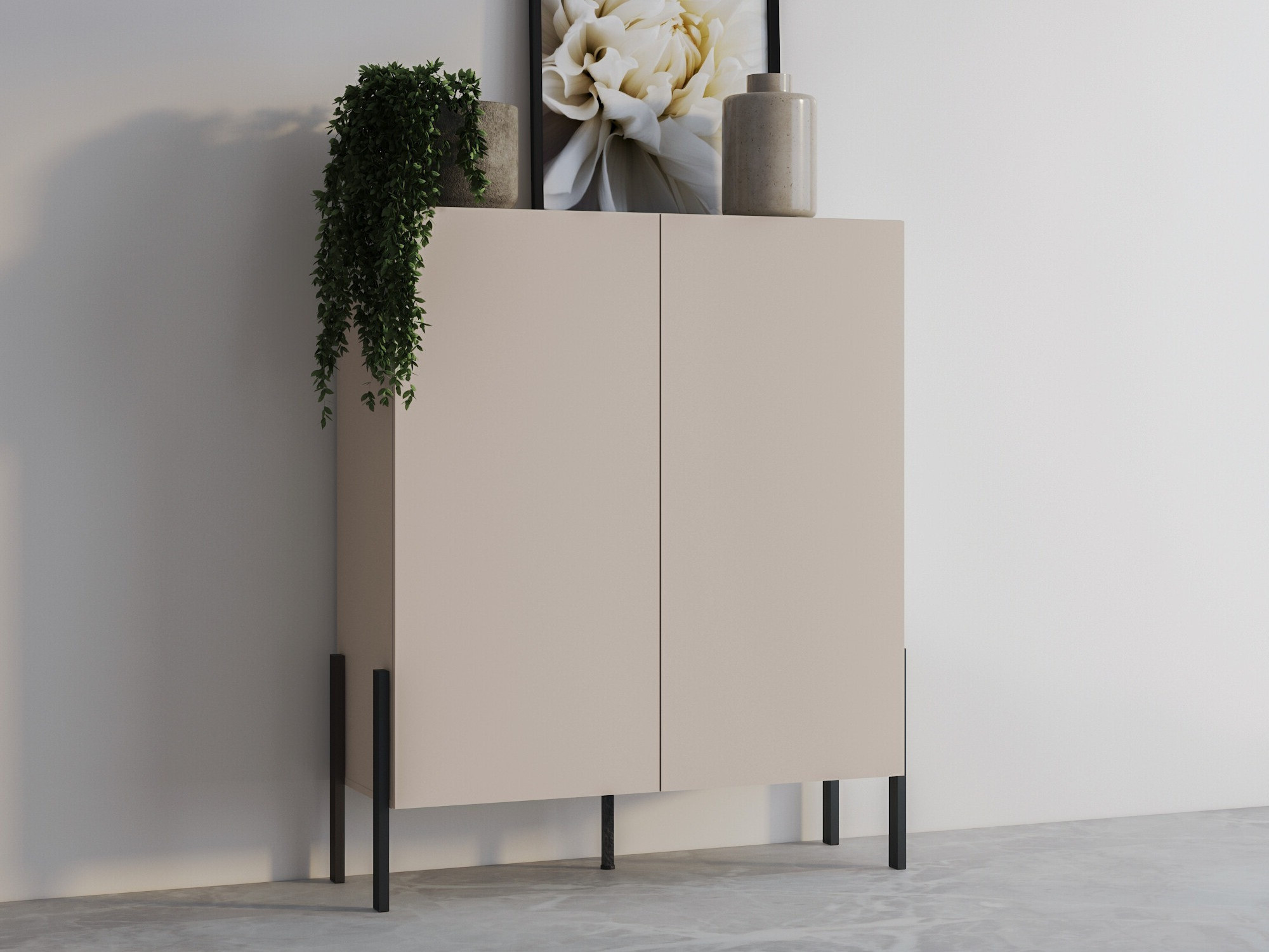 Buffet Etsore 103 (Cachemire)