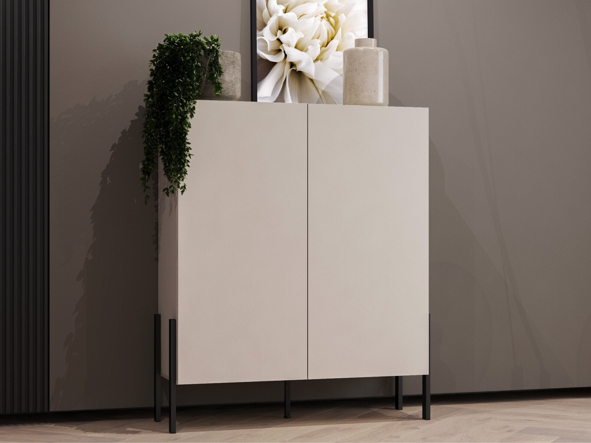 Buffet Etsore 103 (Cachemire)