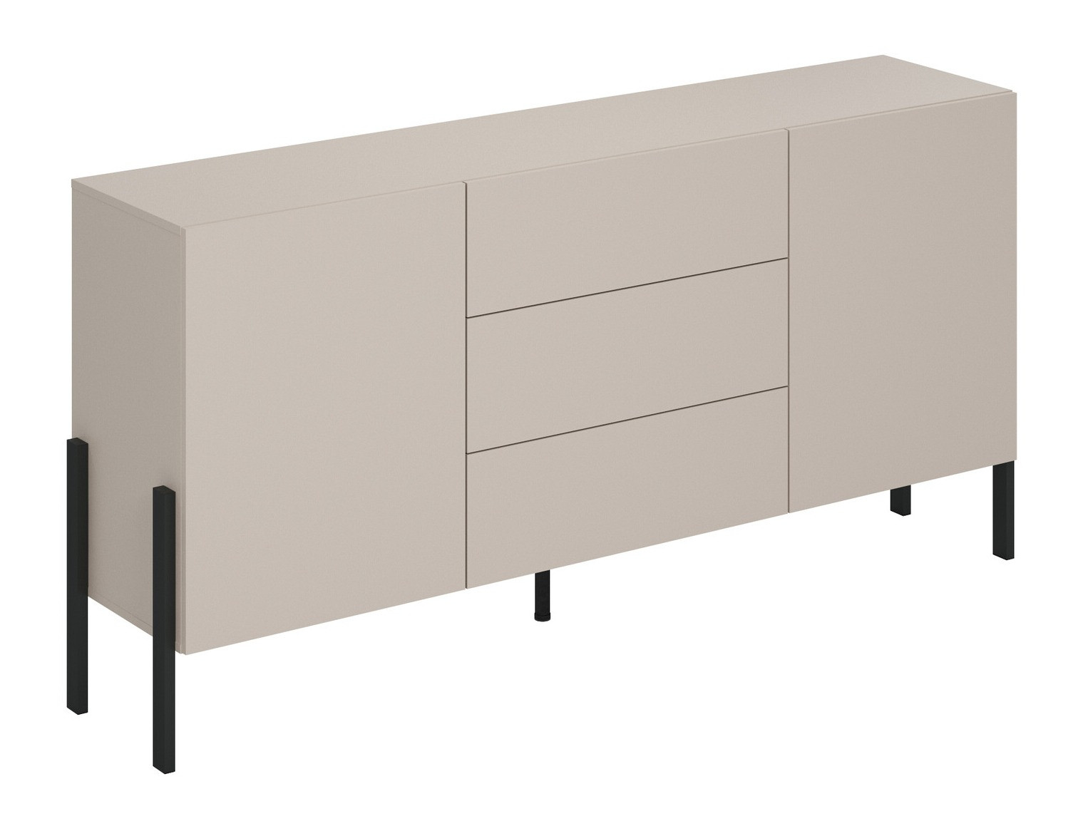 Commode Etsore 101 (Cachemire)