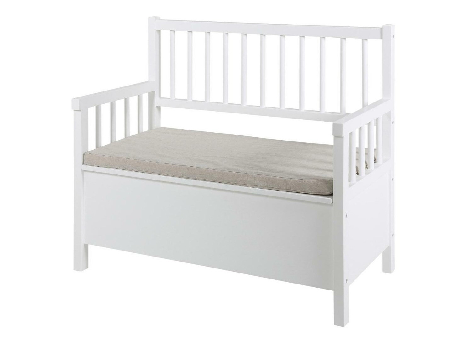 Banc Norsica 148
