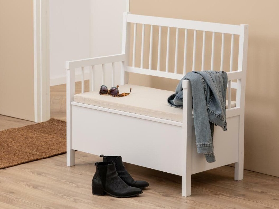 Banc Norsica 148