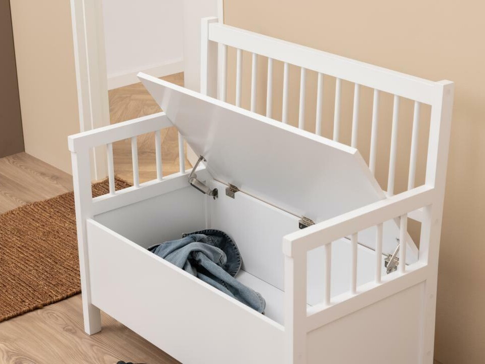 Banc Norsica 148