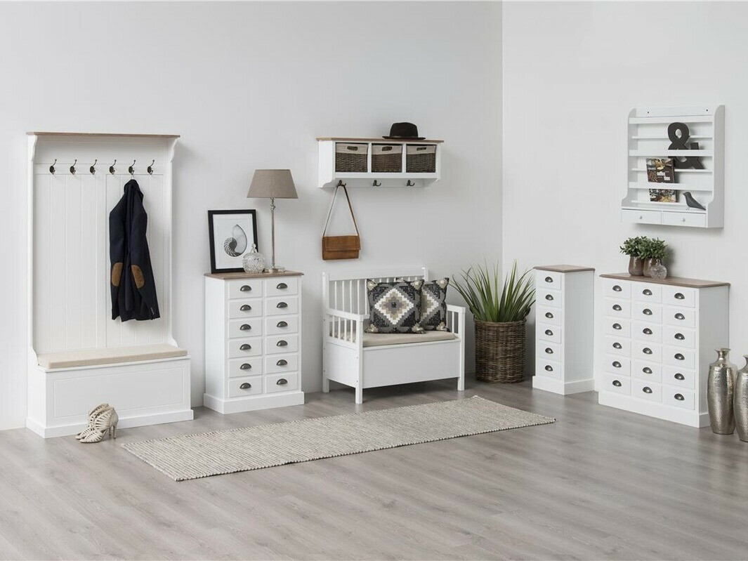 Banc Norsica 148