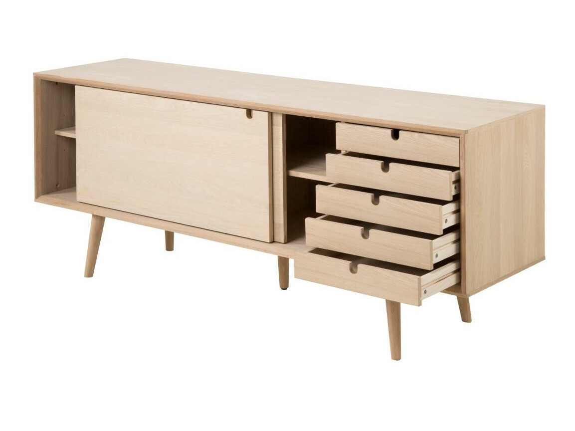 Meuble TV Norsica Evasoni 100