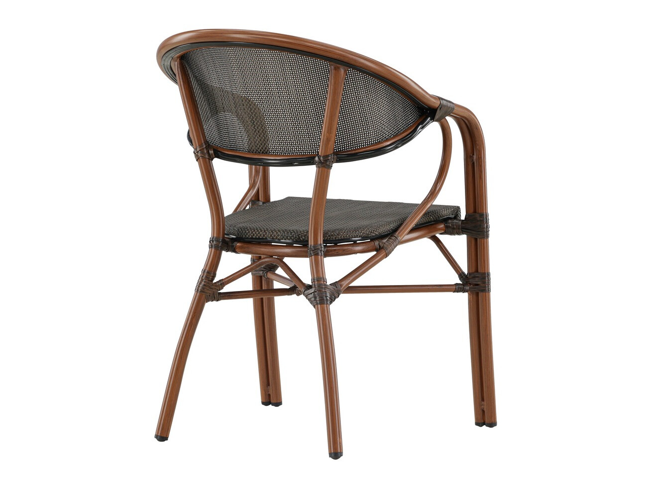 Chaise de jardin Dallas 4381