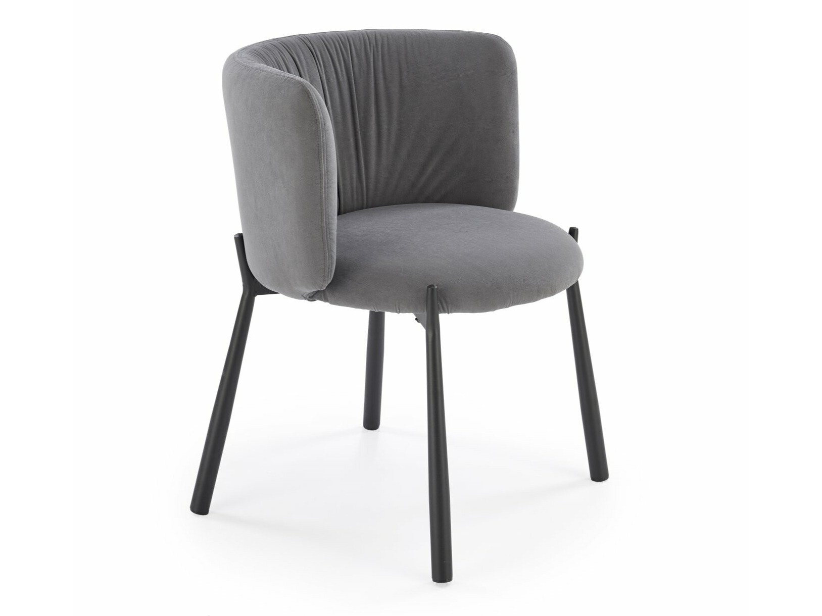 Chaise Houston 1623 (Gris)