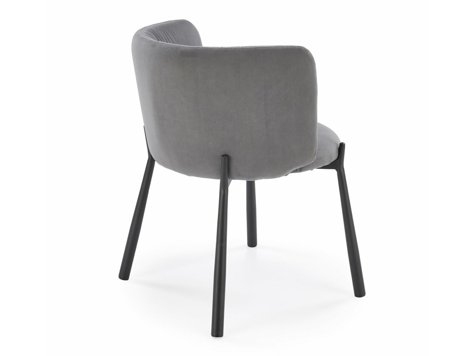 Chaise Houston 1623 (Gris)