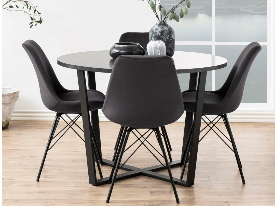Salle à manger complète Norsica 506