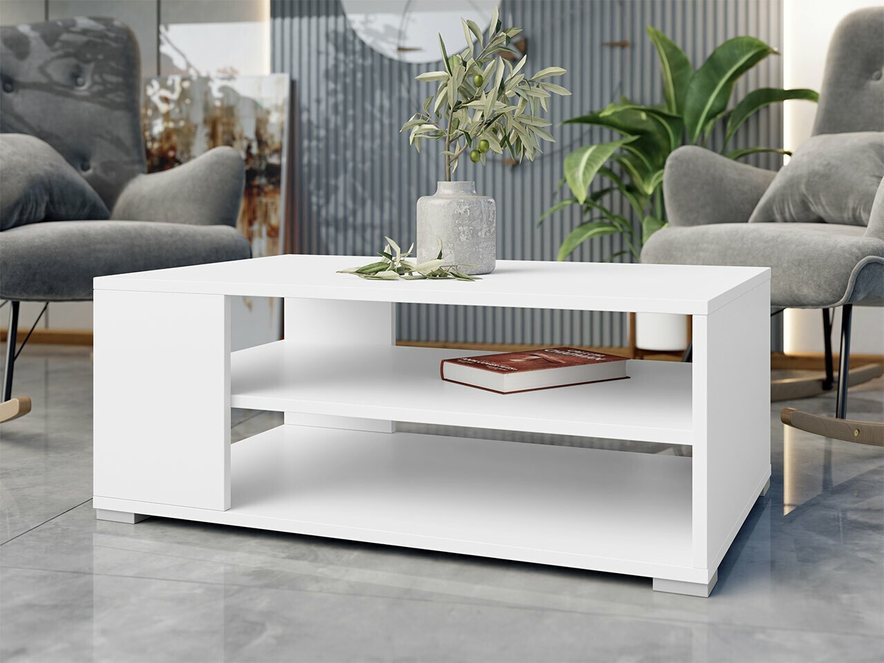 Table basse Comfivo Etrtale 103
