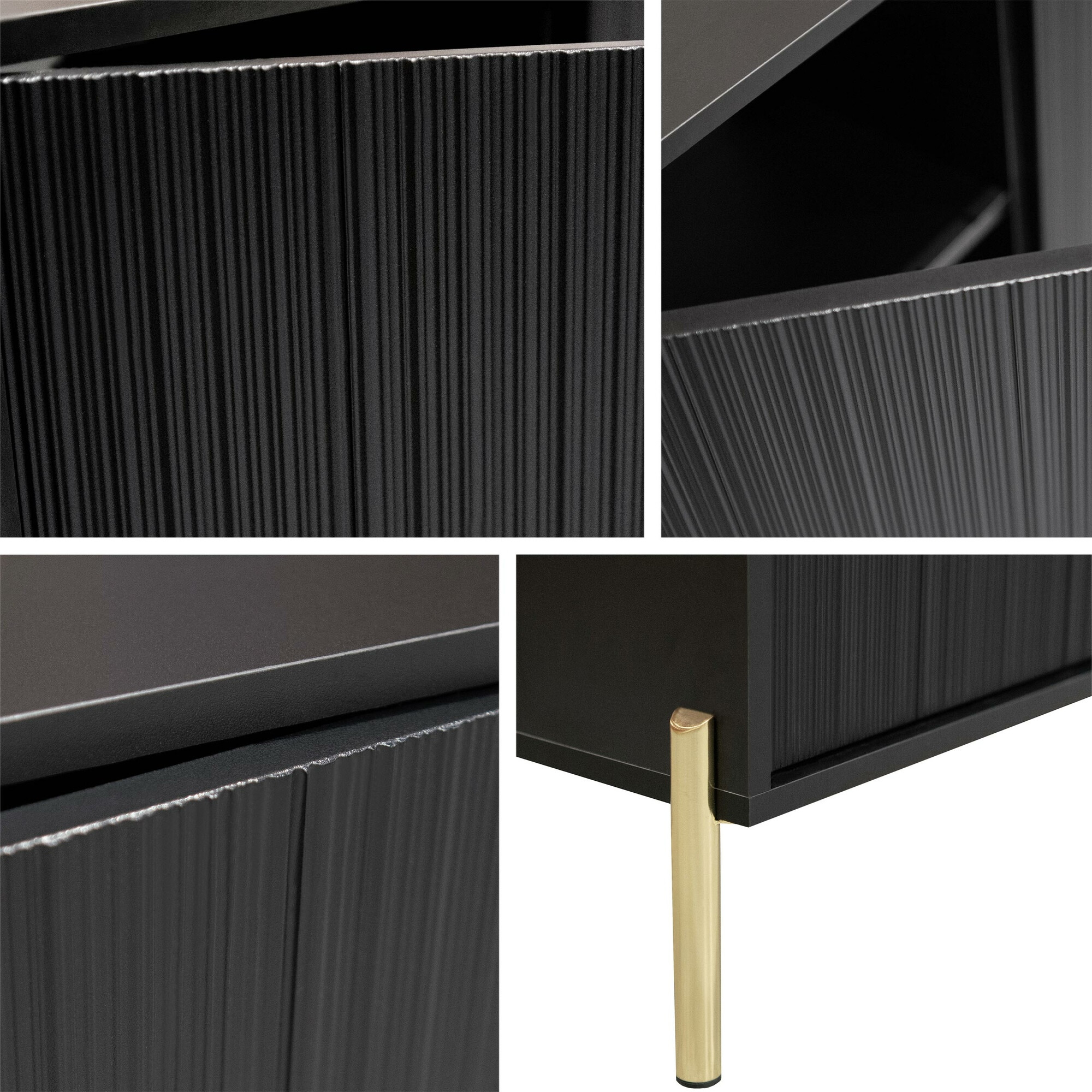 Buffet Nashville C100