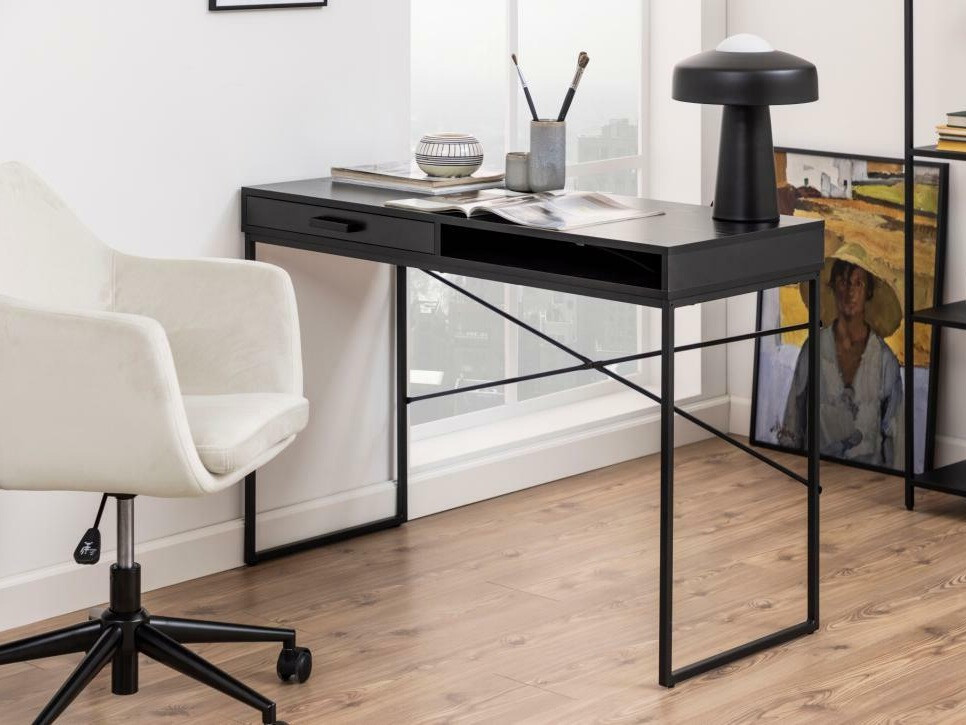 Bureau Norsica Sevferi 190 (Noir)