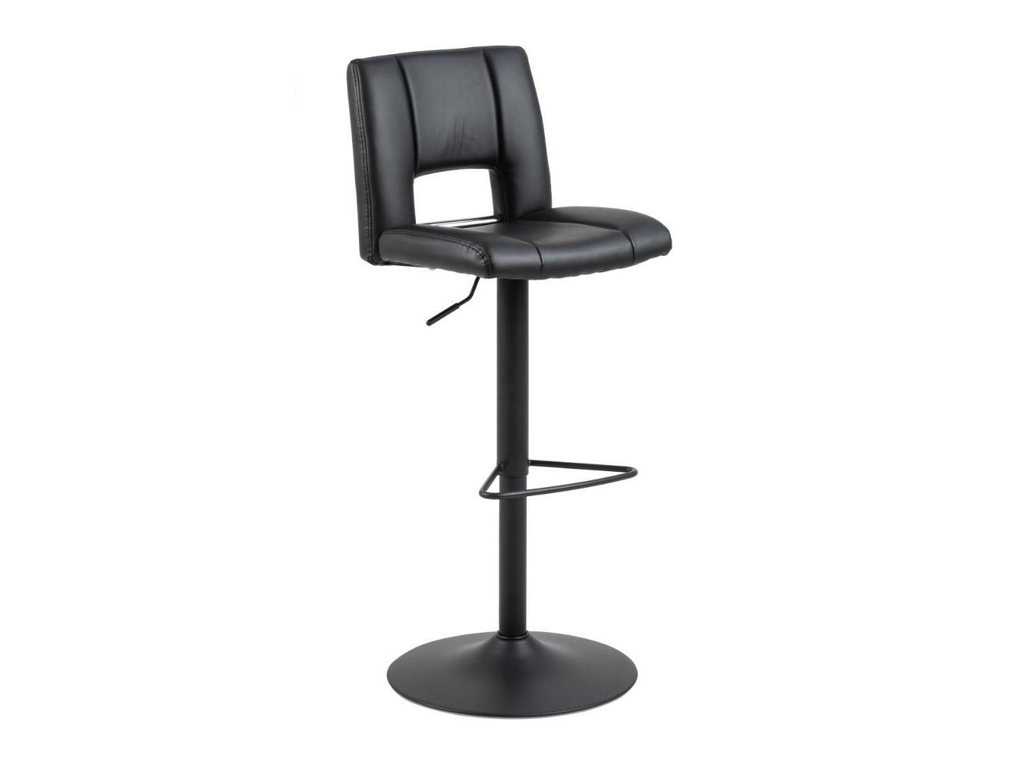 Chaise de bar mi-hauteur Norsica 174