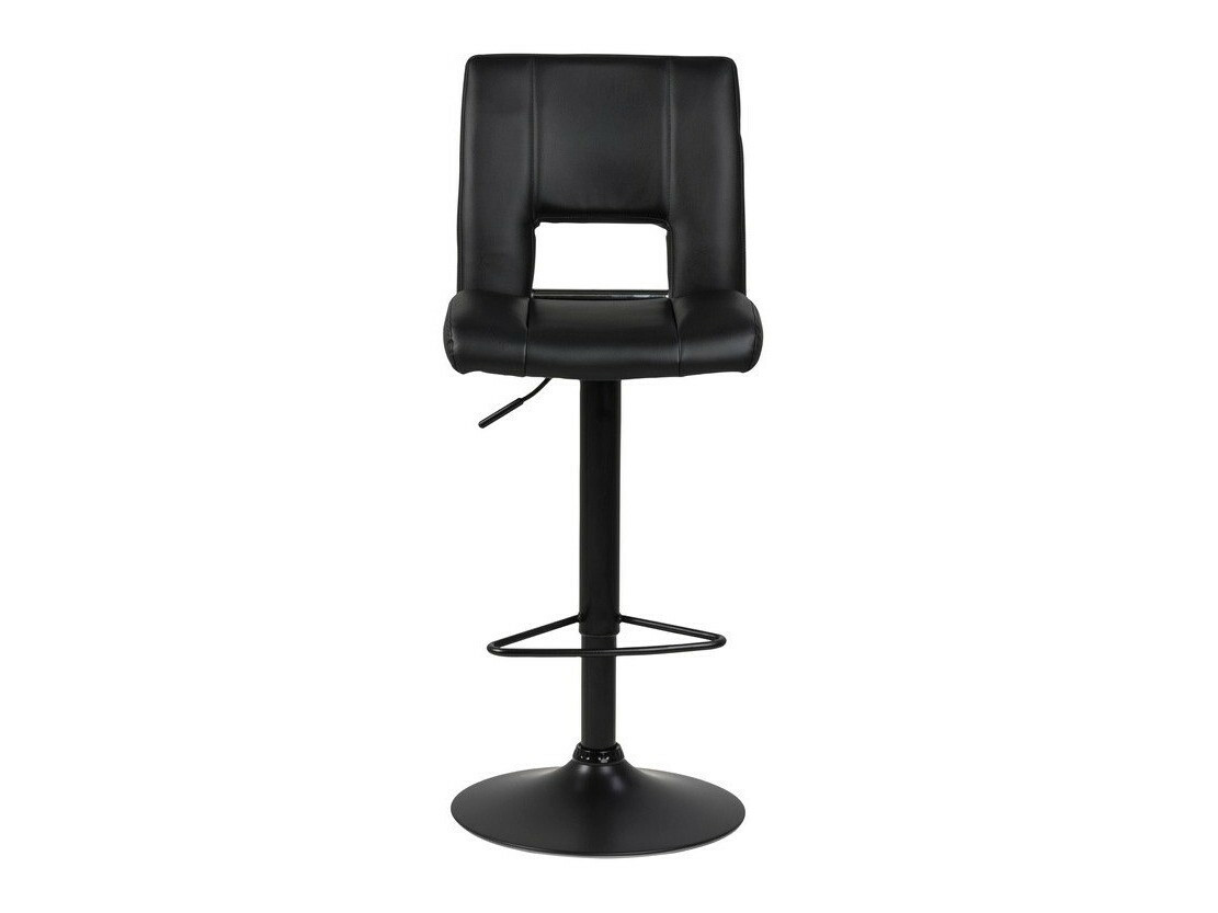 Chaise de bar mi-hauteur Norsica 174