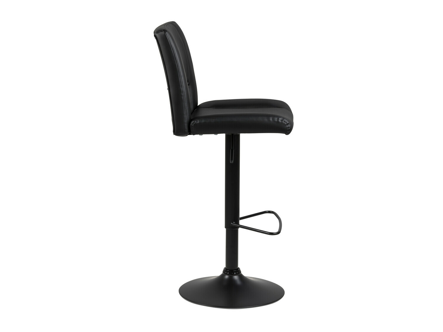 Chaise de bar mi-hauteur Norsica 174