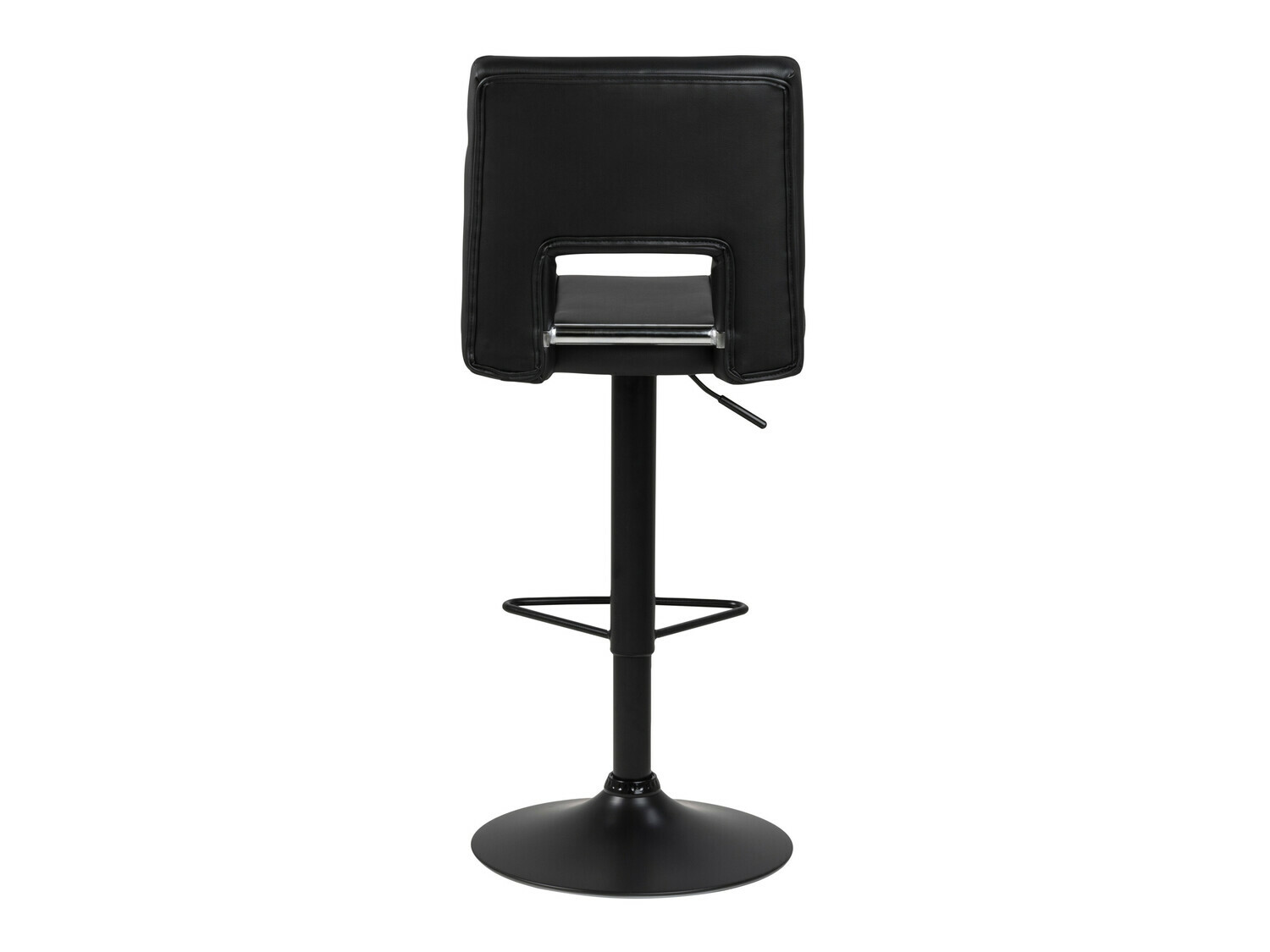 Chaise de bar mi-hauteur Norsica 174