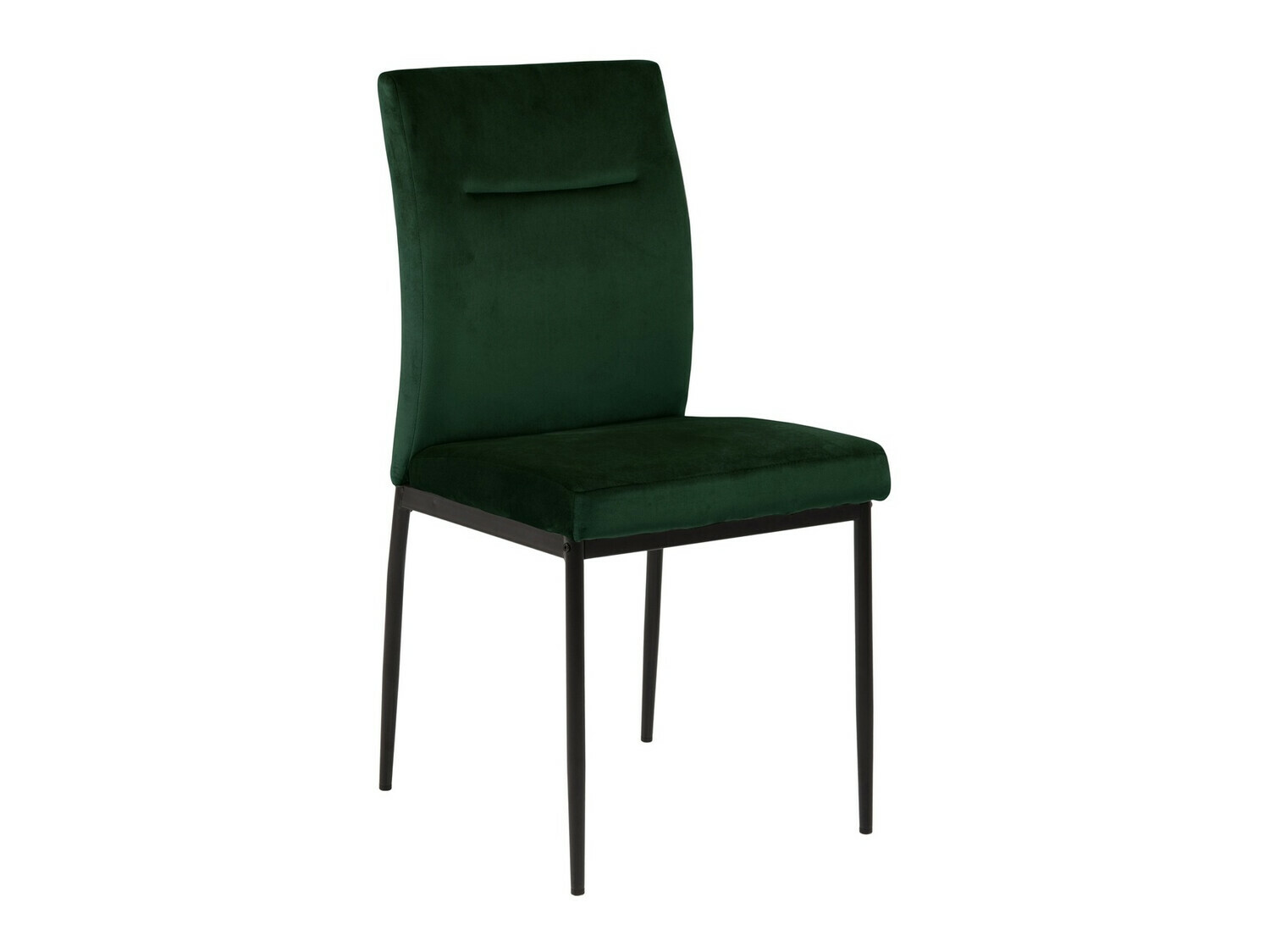 Chaise Norsica 387 (Vert foncé)