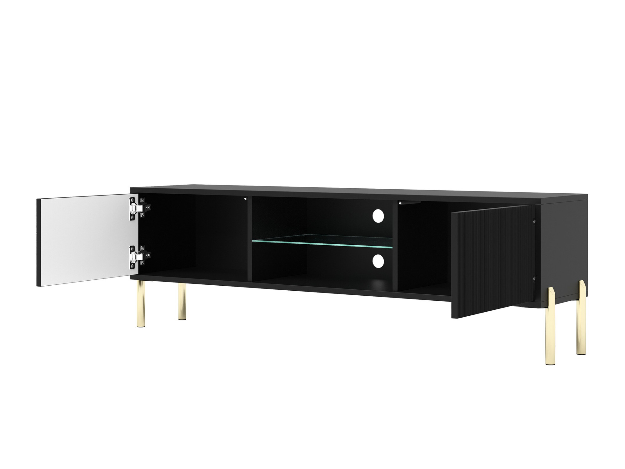 Meuble TV Nashville C102