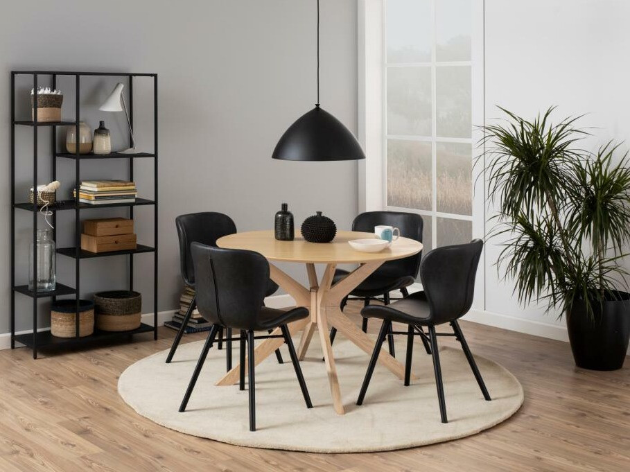 Salle à manger complète Norsica 347