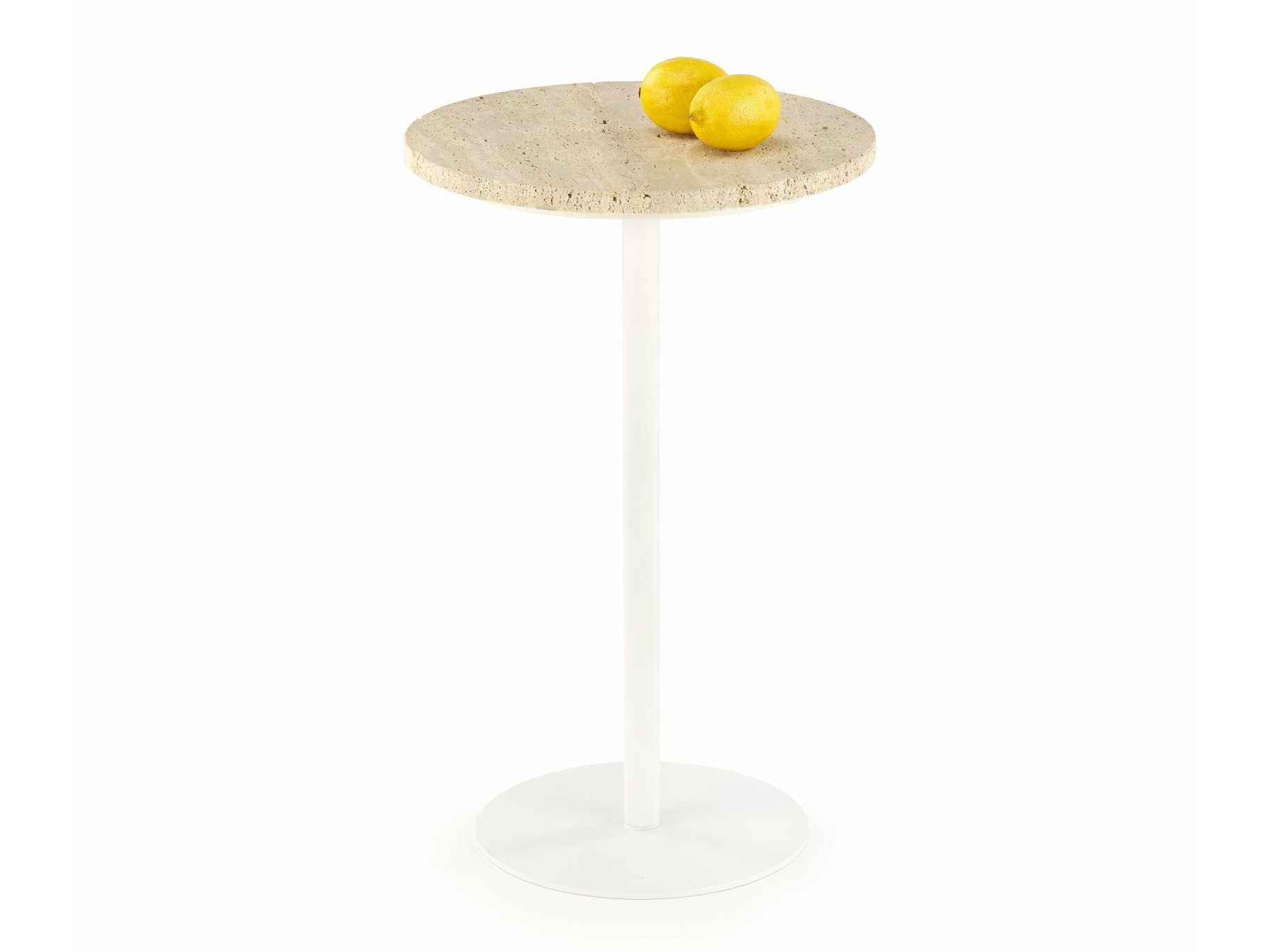 Table d'appoint Houston 1627