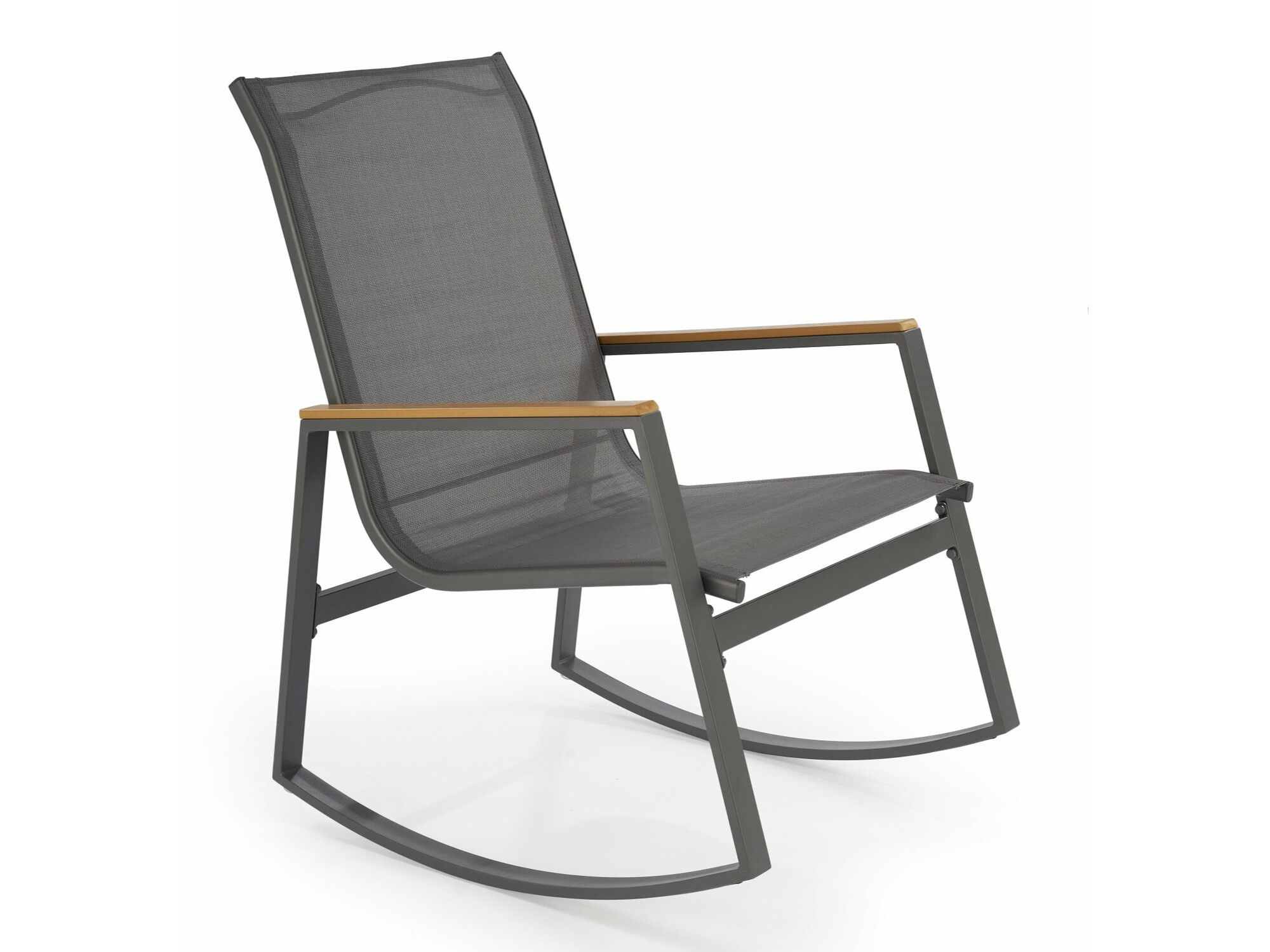 Chaise de jardin Houston 1633