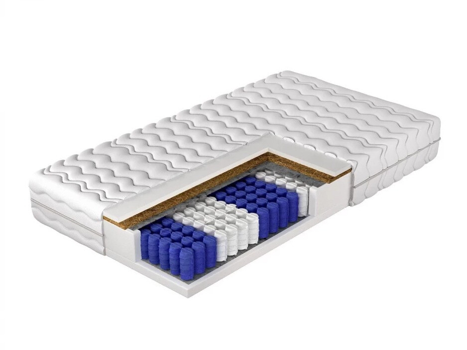 Matelas Anethtudo