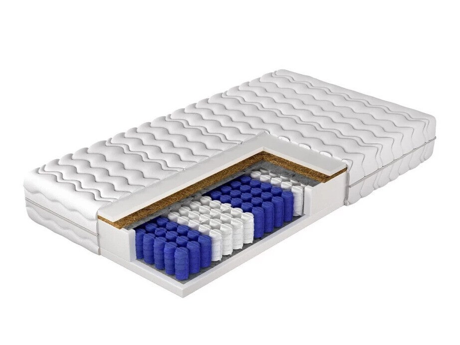 Matelas Anethtudo