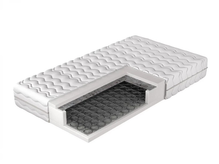 Matelas Citrtudo