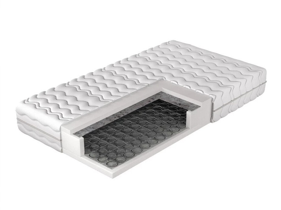 Matelas Citrtudo