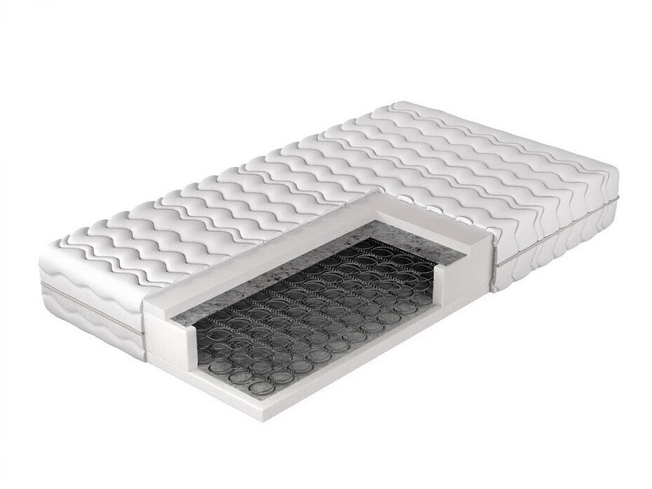 Matelas Citrtudo